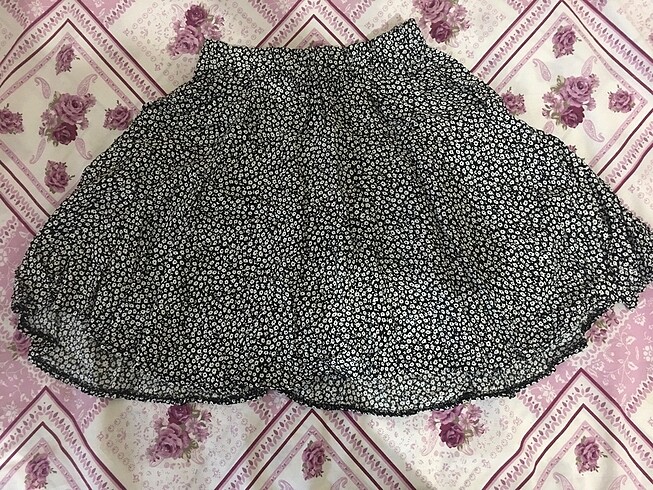 Mini etek