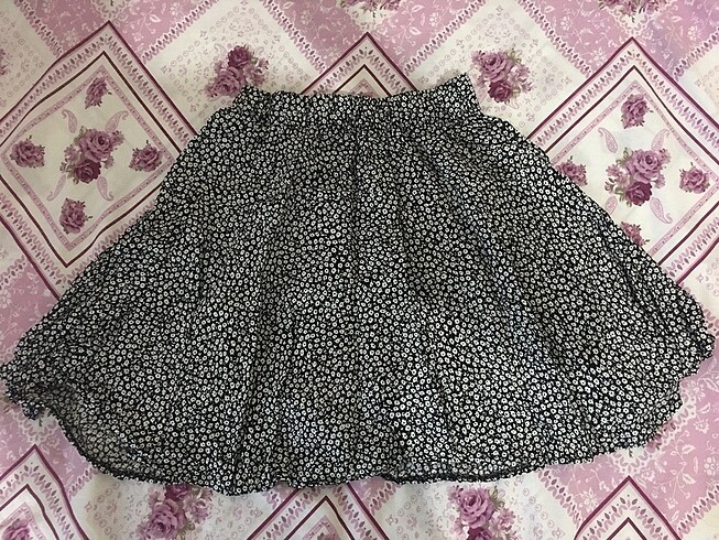 Diğer Mini etek