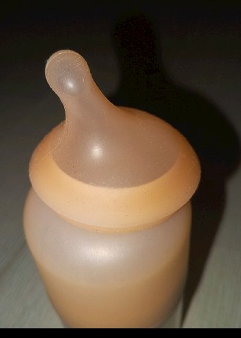 suavinex kolik bebek gaz önleyici biberon - Görsel 2