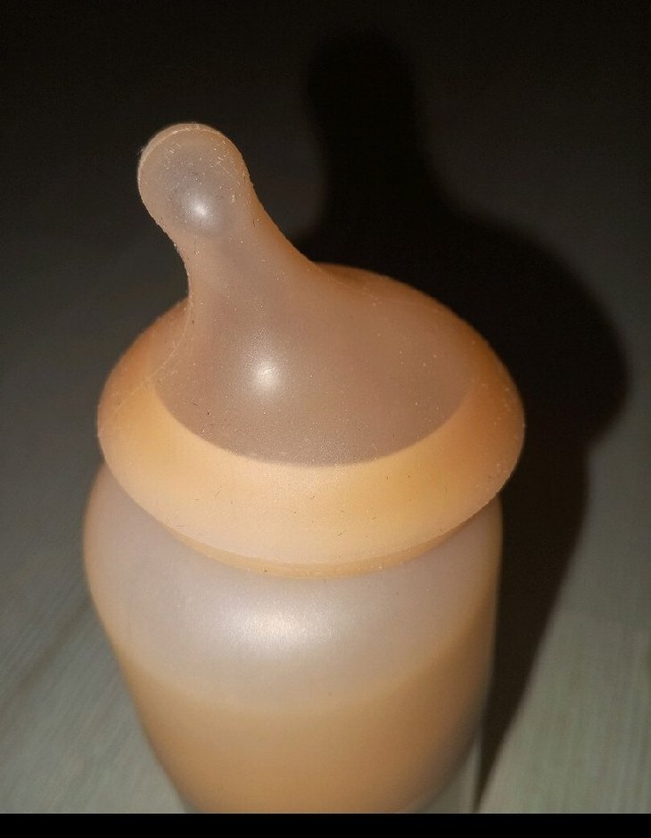 suavinex kolik bebek gaz önleyici biberon - Görsel 2