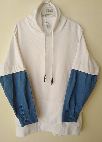 Kadın sweatshirt 