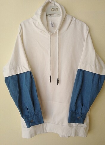 Diğer Kadın sweatshirt