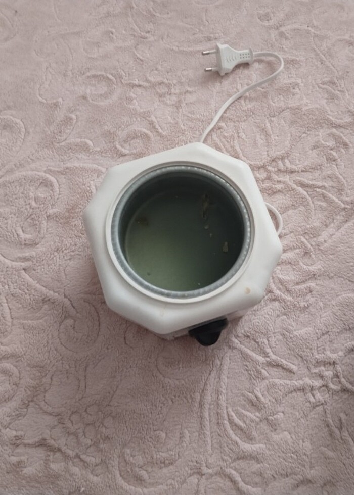 Ağda makinası - Görsel 2