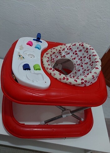 Örümcek arabasi - Görsel 2