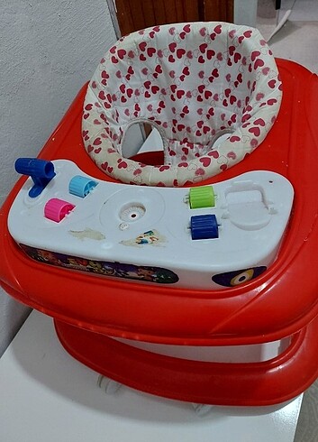 Örümcek arabasi - Görsel 4