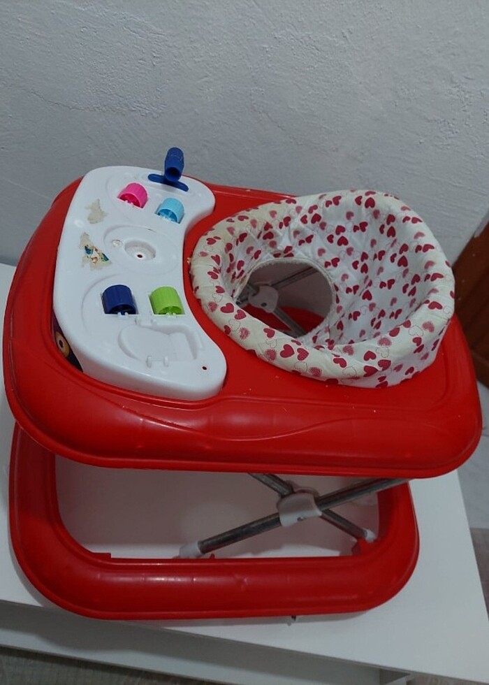 Örümcek arabasi - Görsel 2