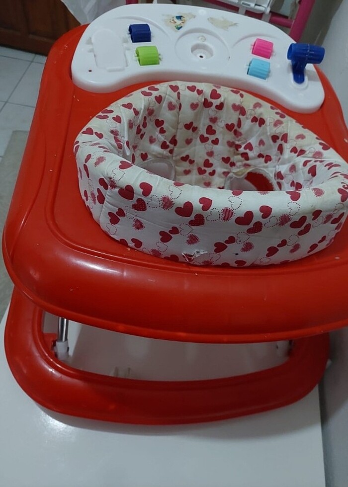 Örümcek arabasi - Görsel 3