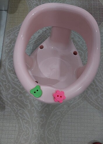 Bebek oturak - Görsel 2