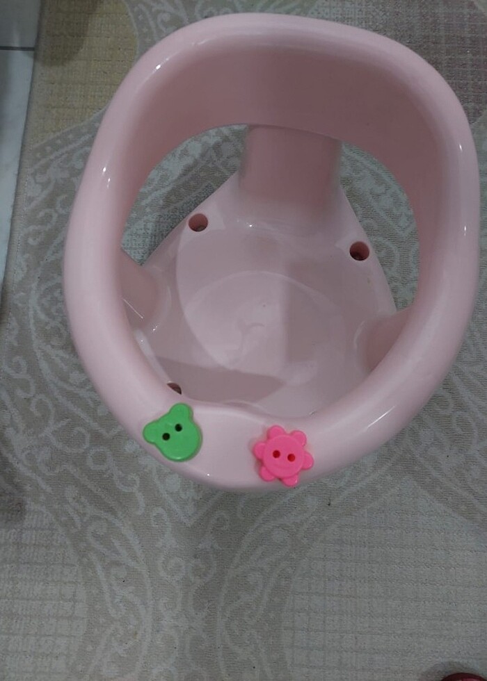 Bebek oturak - Görsel 2