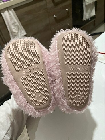 LC Waikiki Bebek panduf