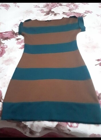 Taba M / 38 Günlük Elbise