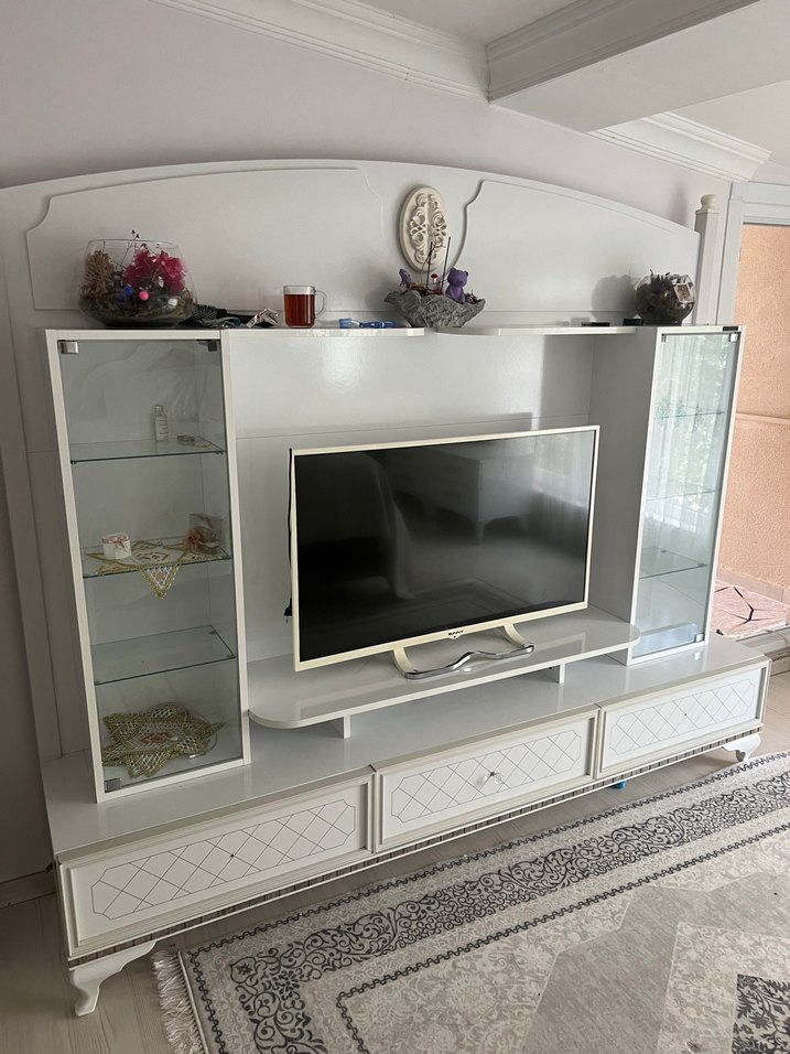 Tv ünitesi - Görsel 5