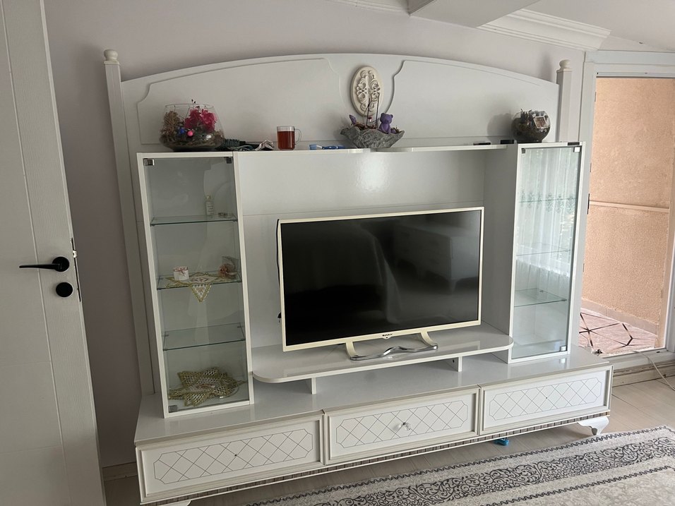 Tv ünitesi - Görsel 4