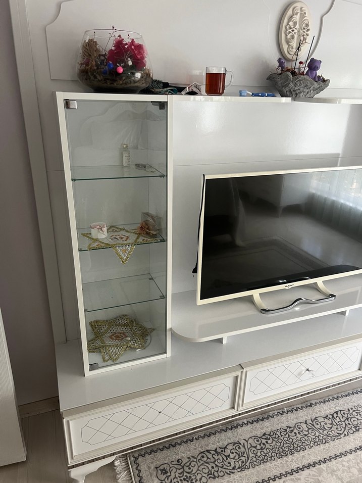 Tv ünitesi - Görsel 3