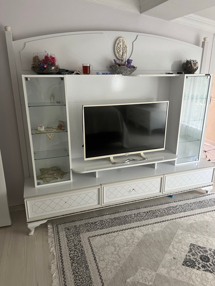 Tv ünitesi - Görsel 2
