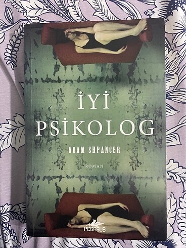 IYI PSIKOLOG KITABI