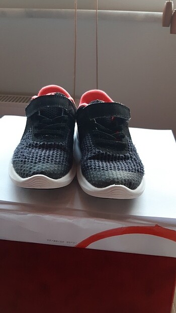 Nike Nike spor ayakkabi