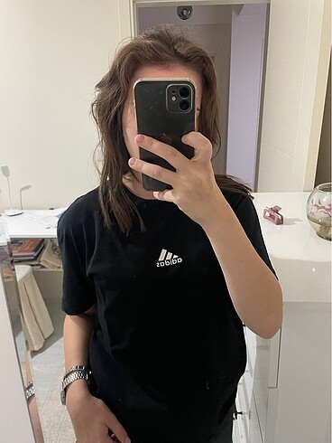 Adidas kadın T shirt