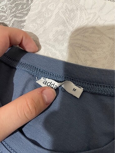 Addax Kadın Addax T shirt