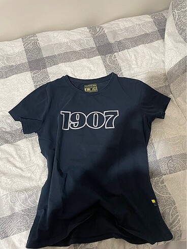 Kadın Fenerbahçe T shirt