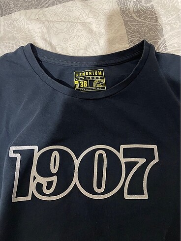 Fenerium Kadın Fenerbahçe T shirt