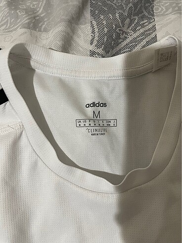 Adidas Kadın spor T shirt
