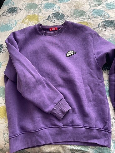 Kadın Nike sweatshirt