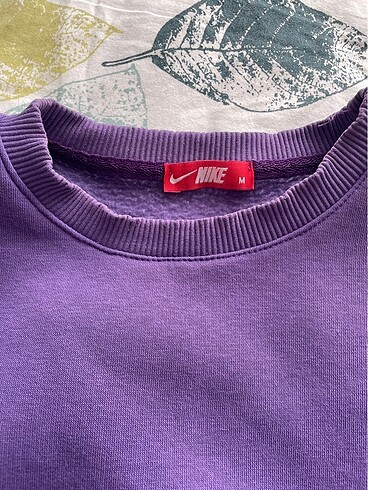 m Beden Kadın Nike sweatshirt