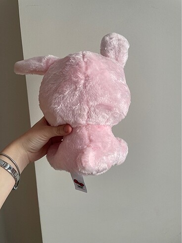  Beden Peluş Hello kitty oyuncak