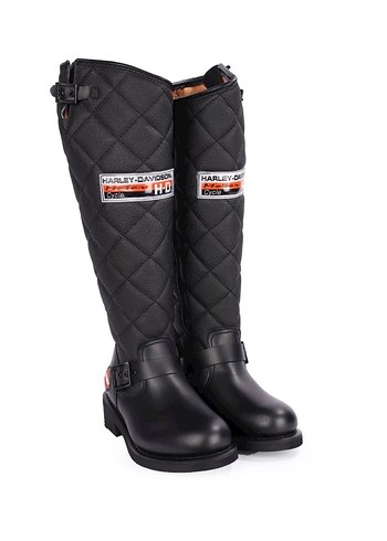 Harley Davidson 38,5