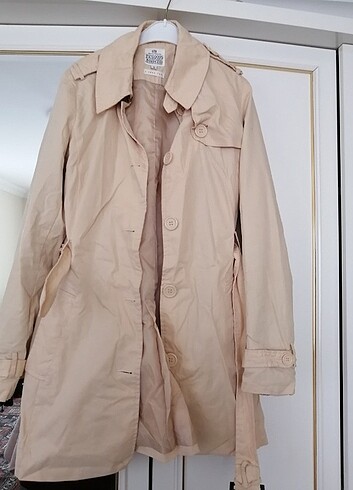 LTB Ltb trençkot 