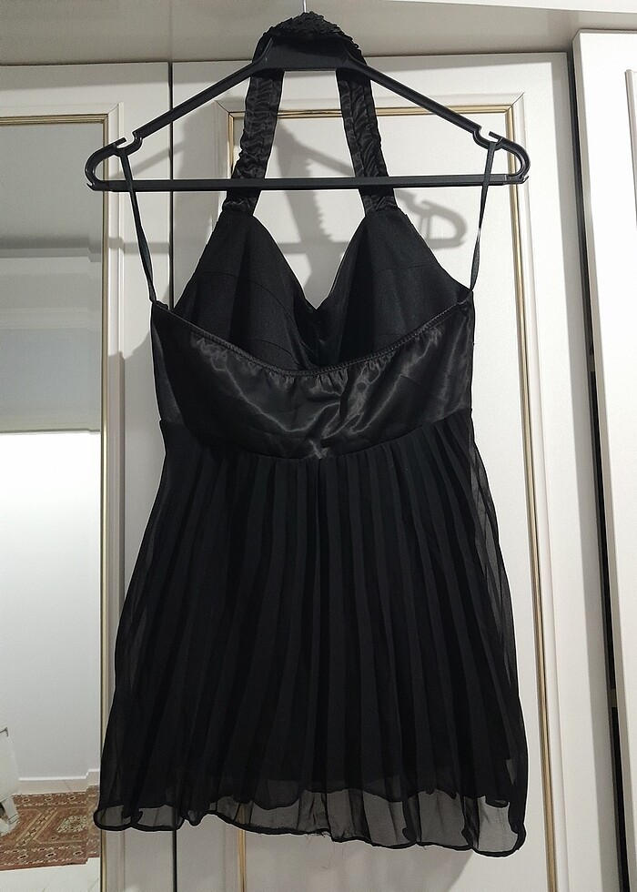 Abiye bluz - Görsel 2