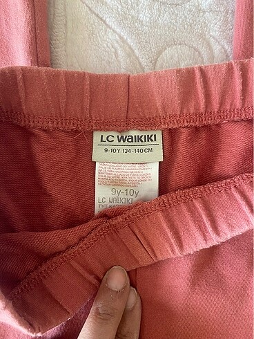LC Waikiki Çocuk tayt