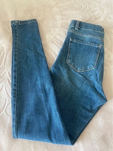 NYX Nyc jean