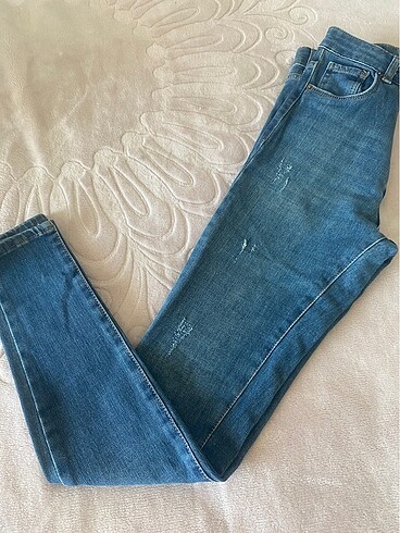 27 Beden Nyc jean