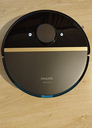 Philips XU7000/01 Islak ve Kuru Robot Süpürgesi