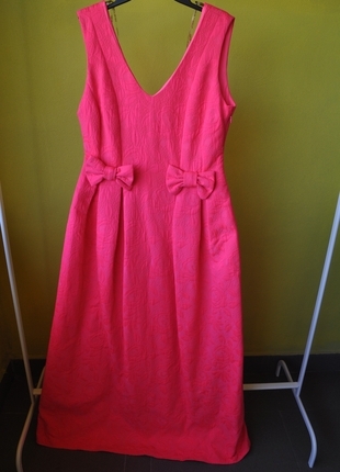 NEON PEMBE PRENSES ABIYE