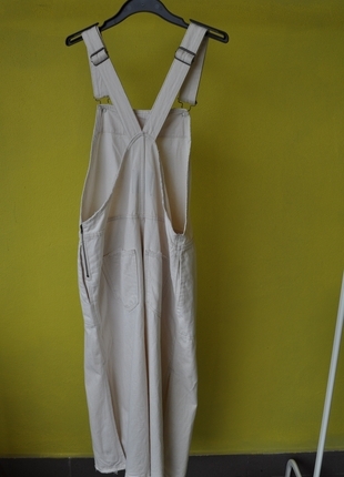 Zara SALOPET ELBİSE