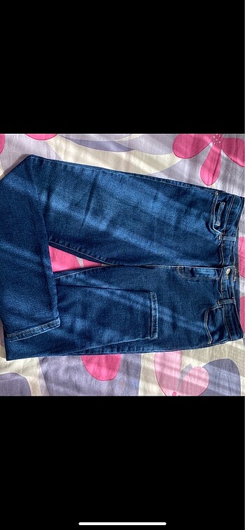 LC Waikiki Mavi jean