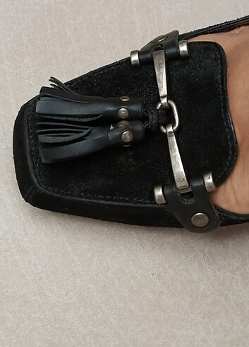 Nine West Yazlık ayakkabı