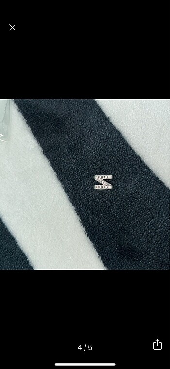 Pandora charm