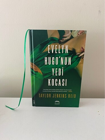 Evelyn Hugo?nun yedi kocası