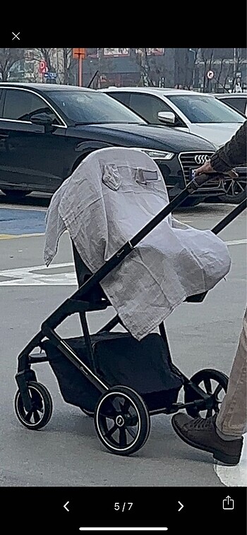 Diğer Beden Bagi Nanofold3