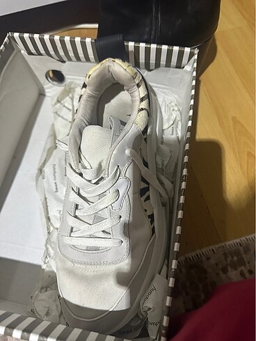 Zara ZARA SPOR AYAKKABI