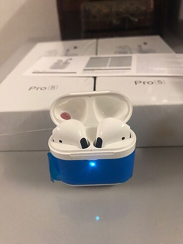 AirPods Pro 5