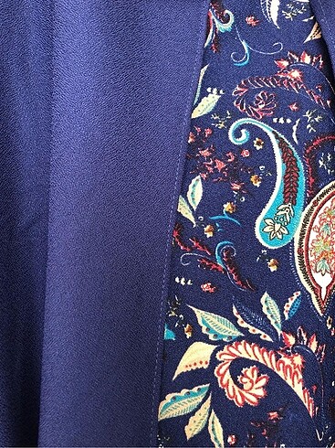 40 Beden Moda selvim Elbise
