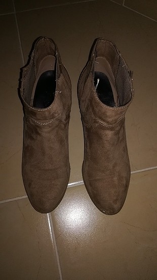 bershka Yepyeni bot