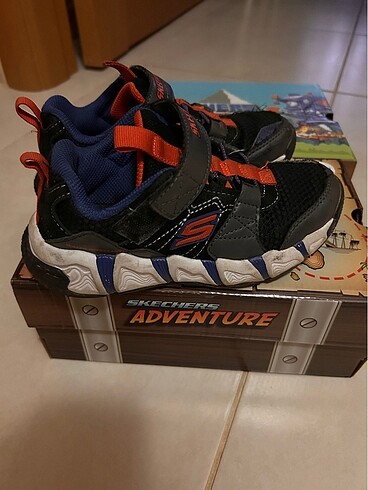 Skechers ayakkabı