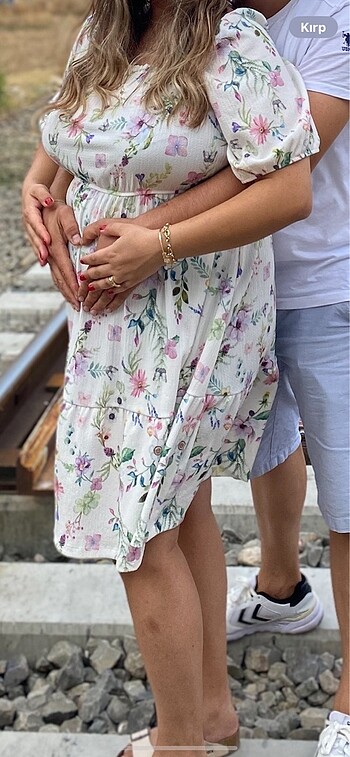LC Waikiki Lcw elbise