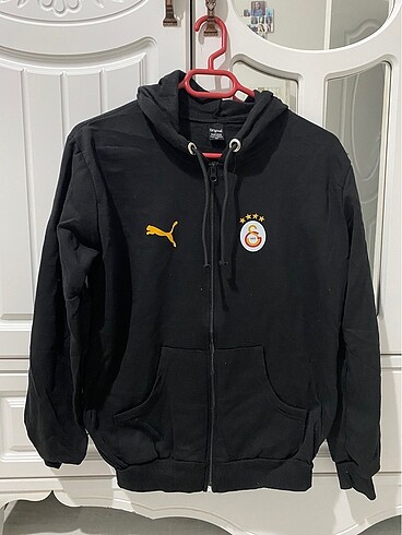 Galatasaray ikili hırka